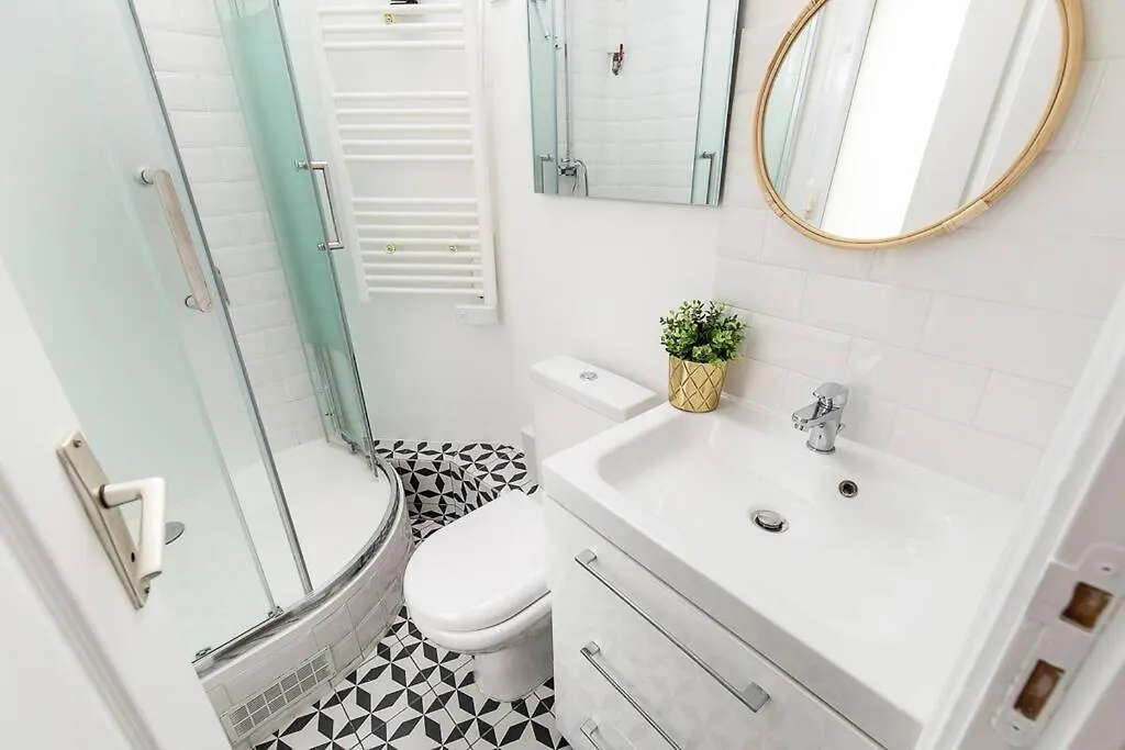 Apartment Eiffel Tour Appartement Paris France